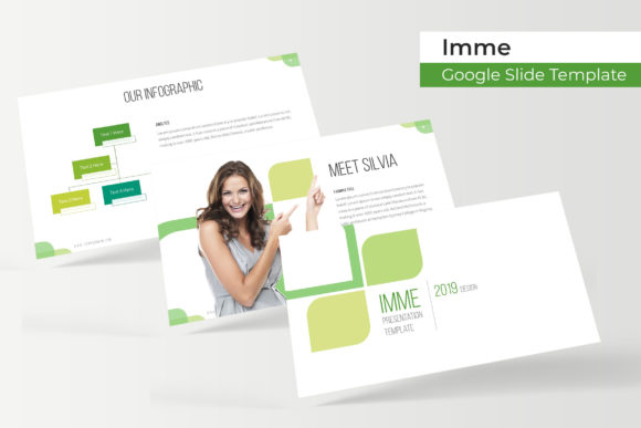 Imme Google Slide Template: A Comprehensive Guide to Visual Storytelling and Workflow Efficiency