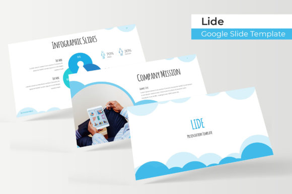 Lide Google Slide Template: A Practical Asset for Modern Presentations