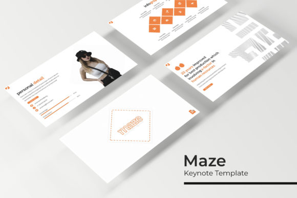 Maze Keynote Template: A Practical Guide to Avoiding Common Presentation Pitfalls