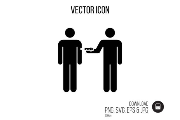 Vaccine Icon: Designing Effective Medical Visuals