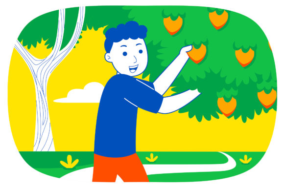 Weekend Fun Vector Illustration 12: Creative Uses